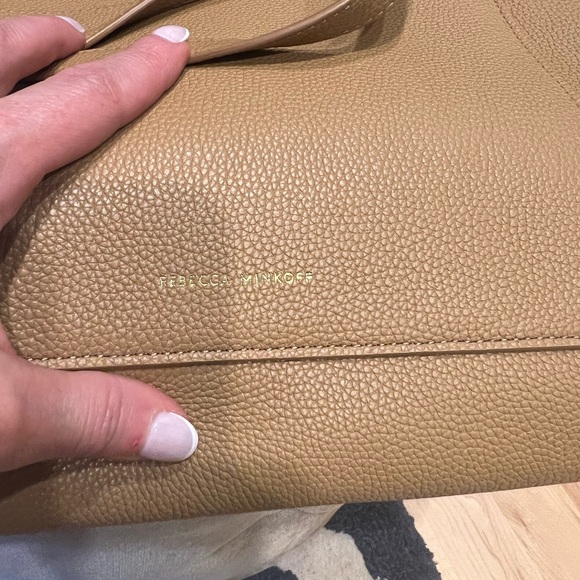 Rebecca Minkoff Tote - brand new, never used, perfect condition - Picture 4 of 8